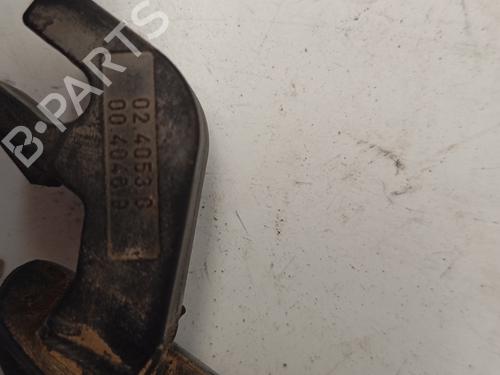 Front left exterior door handle BMW 3 (E46) 320 d | BP12276196C128 