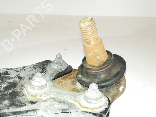 Left front suspension arm SEAT IBIZA III (6L1)  | BP9351540M12