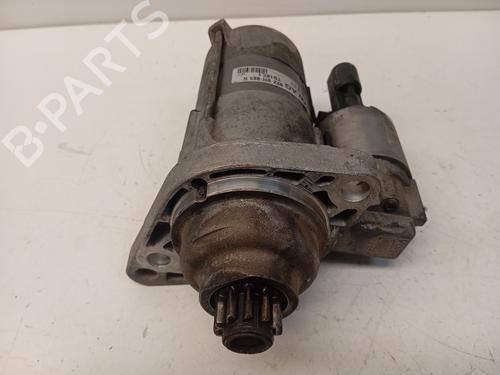 Starter SEAT LEON (1P1)  | BP28703907M8 