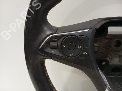 Steering wheel OPEL CROSSLAND X / CROSSLAND (P17, P2QO) 1.6 Turbo D (75) | BP9360057C49 