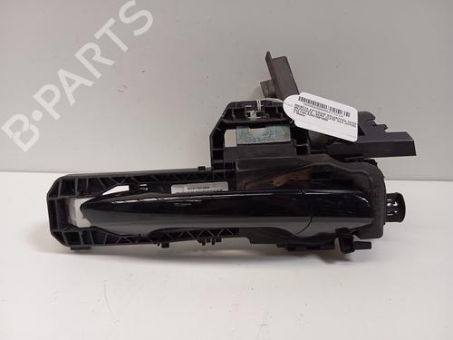 Used Front right exterior door handle MERCEDES-BENZ GLA-CLASS (X156) GLA 200 CDI / d (156.908) (136 hp) 21131758