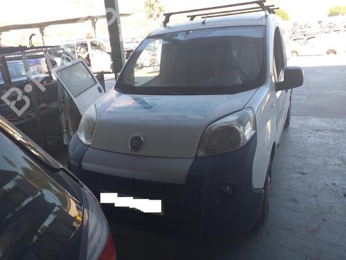 Engine control unit (ECU) FIAT FIORINO Box Body/MPV (225_) 1.3 D Multijet (225BXD1A, 225BXB1A, 225BXB11) | BP15664448M57 