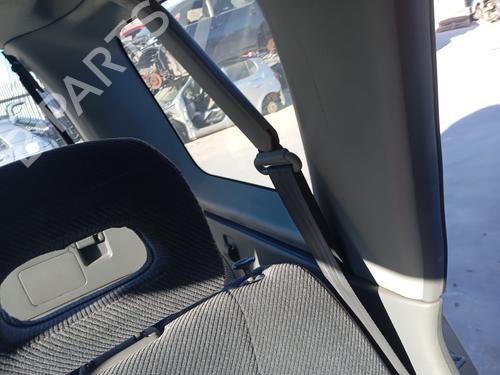 Used Rear left seatbelt HONDA CR-V I (RD) 2.0 16V 4WD (RD1, RD3) (147 hp) 22790292
