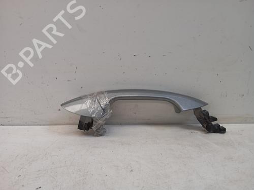 Used Rear left exterior door handle Rear left exterior door handle MERCEDES-BENZ E-CLASS T-Model (S212) E 350 CDI (212.225) (231 hp) 36323938 36323938