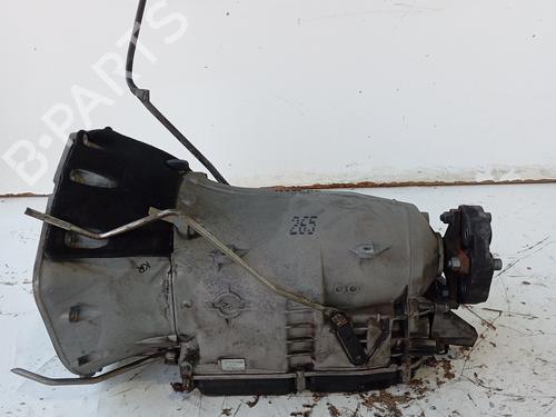 Gearbox MERCEDES-BENZ E-CLASS (W211) E 320 CDI (211.026) | BP31335670M3