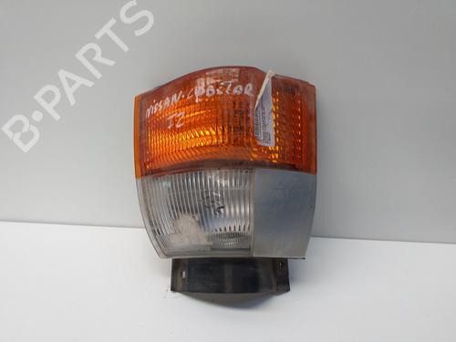 Used Left front indicator MERCEDES-BENZ E-CLASS (W211) [2002-2009]  13683991