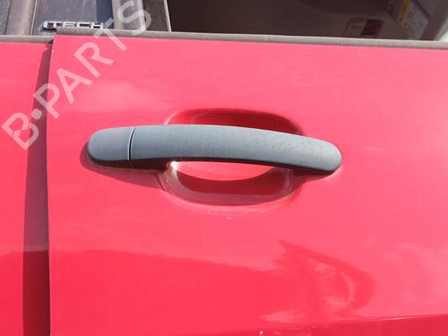 Høyre foran utvendig håndtak SEAT IBIZA IV ST (6J8, 6P8) [2010-2016]  16233893