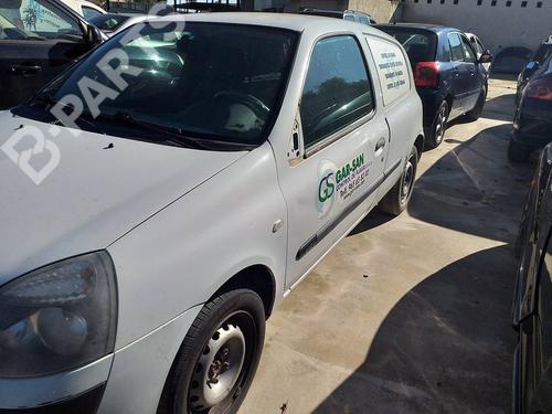 Radiator fan RENAULT CLIO II (BB_, CB_) 1.5 dCi (B/CB07) | BP9359646M35  - Image 9