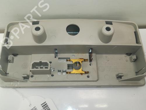 Interior roof light SEAT IBIZA III (6L1)  | BP15518968I8