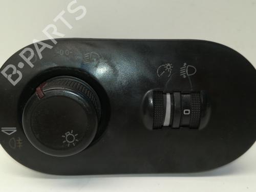 Used Headlight switch SEAT IBIZA III (6L1) [2002-2009]  13483950