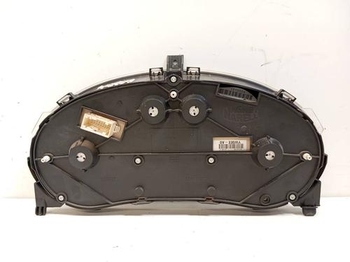 Instrument cluster CITROËN JUMPY II Van 1.6 HDi 90 8V | BP38708407C47 - Image 9