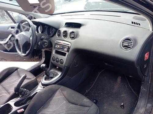 AC compressor PEUGEOT 308 I (4A_, 4C_)  | BP28693733M34 