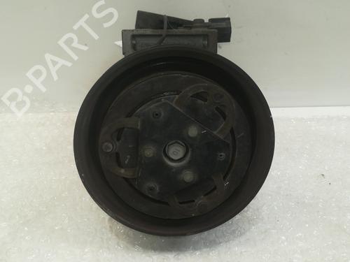 AC Kompressor NISSAN MICRA III (K12) 1.2 16V | BP13240736M34