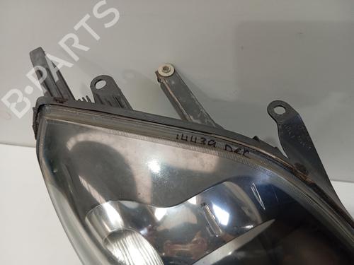 Right headlight FORD FIESTA V (JH_, JD_) 1.4 TDCi | BP21845987C29 