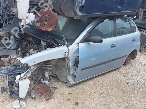 Front right interior door handle SEAT IBIZA III (6L1)  | BP16227208I14 