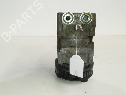 Used AC compressor FORD MONDEO III Saloon (B4Y) 2.0 TDCi (130 hp) 11279007