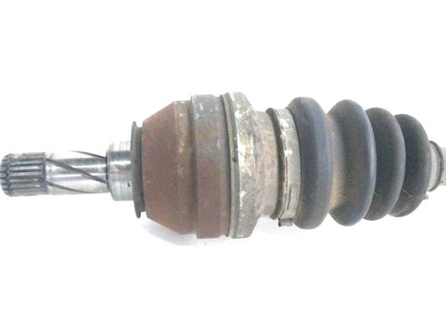Left front driveshaft OPEL ASTRA H GTC (A04)  | BP9359039M38 