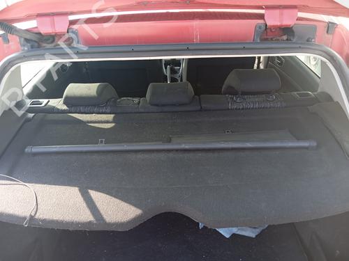 Used Rear parcel shelf PEUGEOT 307 (3A/C) 1.6 16V (109 hp) 25334579