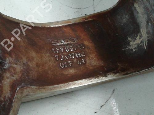 Felga SAAB 9-3 (YS3F, E79, D79, D75) 1.9 TiD | BP9360500C45 