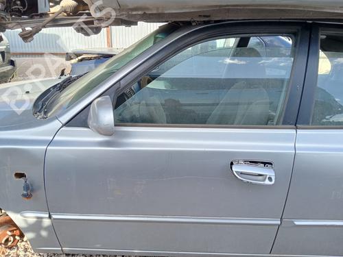 Left front door HYUNDAI ACCENT II (LC) 1.3 | BP12275336C2 