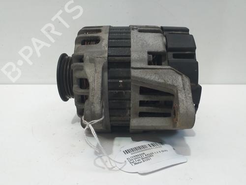 Generator DAEWOO KALOS (KLAS) 1.2 | BP19486952M7 