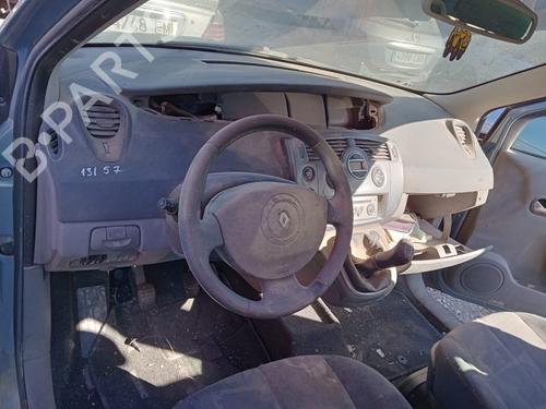 Førerens kollisjonspute RENAULT SCÉNIC II (JM0/1_) [2003-2010]  25851587