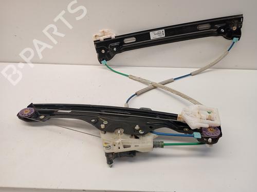Front right window mechanism FIAT 500 C (312_) | BP36419186C23 - Image 6