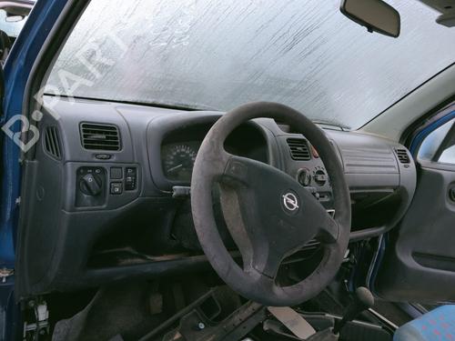 Used Dashboard OPEL AGILA (A) (H00) 1.2 16V (F68) (75 hp) 12279732