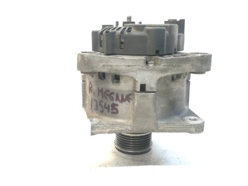 Used Alternator RENAULT MEGANE II (BM0/1_, CM0/1_) 1.5 dCi (BM1F, CM1F) (86 hp) 9361468