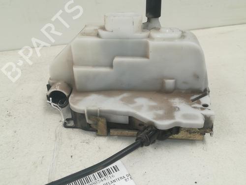 Front right lock CITROËN C3 I (FC_, FN_) 1.4 HDi | BP15619196C97 