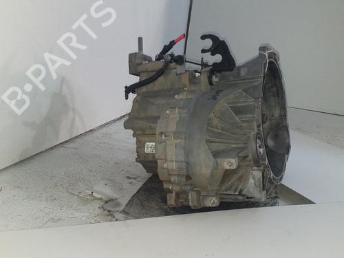Gearbox FORD MONDEO IV (BA7) 1.8 TDCi | BP9356040M3 