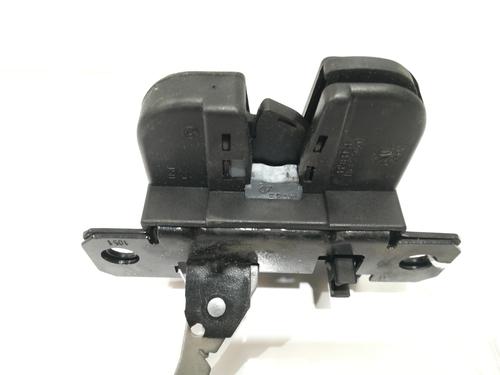 Bagklap lås VW GOLF IV (1J1)  | BP12295079C101 