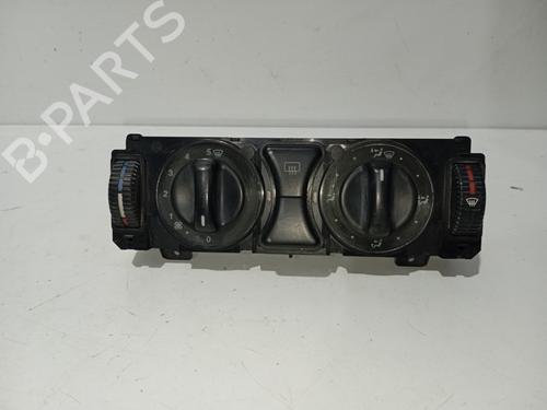 Used Climate control Climate control MERCEDES-BENZ CLK (C208) CLK 200 (208.335) (136 hp) 24452149 24452149