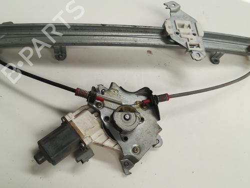 Front left window mechanism NISSAN MICRA III (K12)  | BP9353101C22 