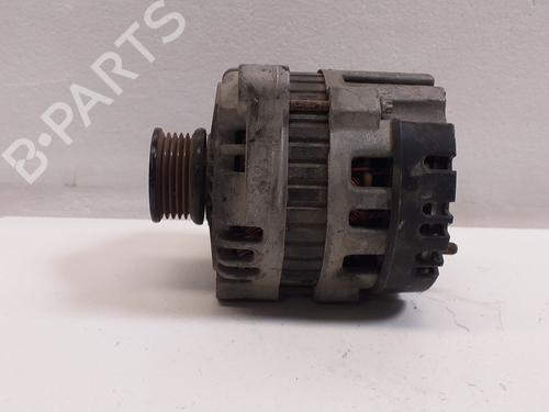 Alternator DAEWOO LANOS (KLAT)  | BP9351950M7 