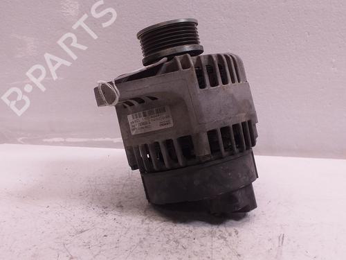 Used Alternator ALFA ROMEO 147 (937_) 2.0 16V T.SPARK (937.AXA1, 937.AXC1, 937.BXC1) (150 hp) 9358219