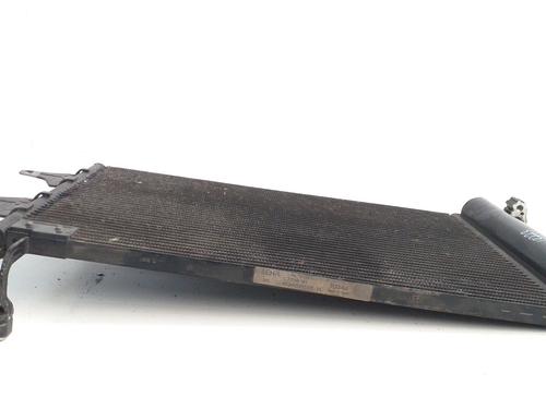 AC radiator VW POLO IV (9N_, 9A_) 1.2 12V | BP10224887M32