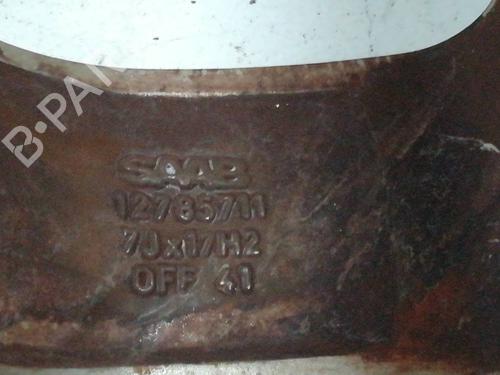 Felg SAAB 9-3 (YS3F, E79, D79, D75) 1.9 TiD | BP9360499C45 