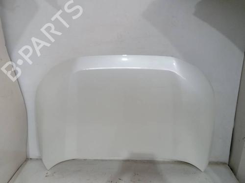 Used Hood Hood 38591947 38591947