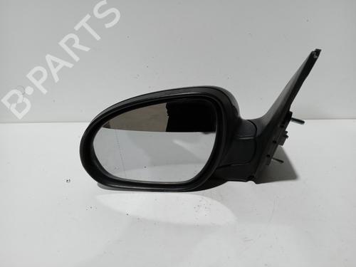Used Left mirror HYUNDAI i30 (FD) [2007-2012]  21843321