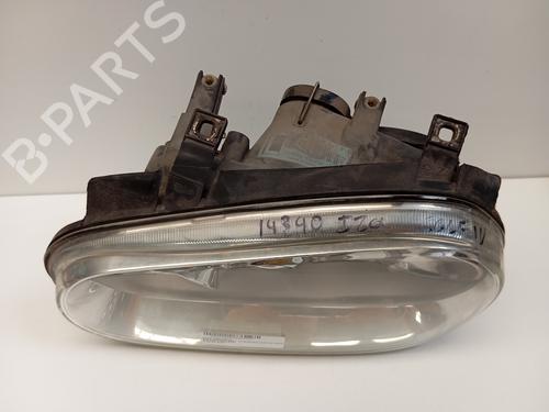 Left headlight VW GOLF IV (1J1) 1.9 TDI | BP18333698C28 