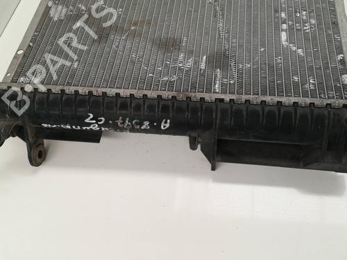 Water radiator RENAULT LAGUNA I (B56_, 556_)  | BP9349062M31 