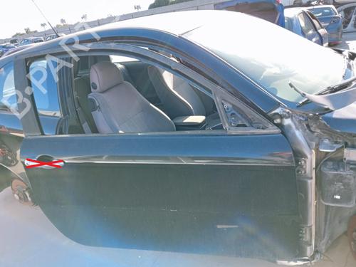 Used Right front door ALFA ROMEO 147 (937_) 1.6 16V T.SPARK ECO (937.AXA1A, 937.BXA1A) (105 hp) 21178113