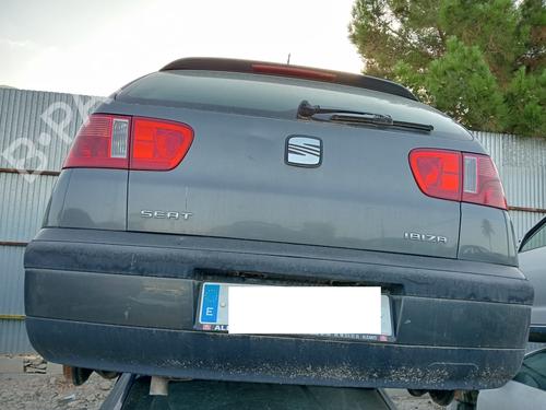 AC compressor SEAT IBIZA II (6K1) 1.4 i | BP9359550M34 