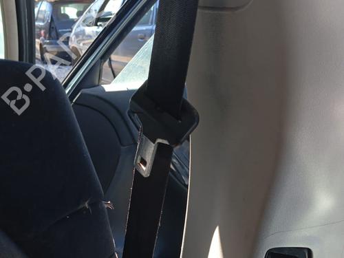 Used Front right seatbelt CITROËN C4 Grand Picasso I (UA_) 1.6 HDi (109 hp) 12293260