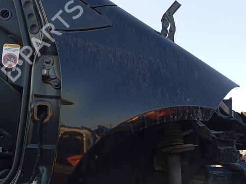 Used Right front fenders MERCEDES-BENZ A-CLASS (W169) A 180 CDI (169.007, 169.307) (109 hp) 18874783