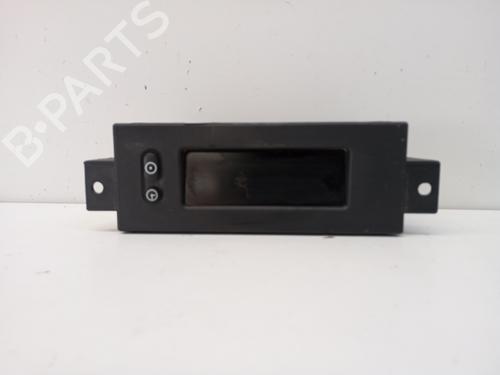Used Display monitor Display monitor OPEL CORSA D (S07) [2006-2015] 33440924 33440924