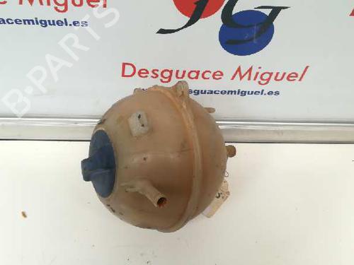 Expansion tank VW TRANSPORTER T4 Van (70A, 70H, 7DA, 7DH)  | BP9353592C120