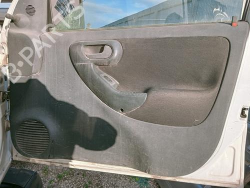 Used Front right window mechanism OPEL COMBO Box Body/MPV 1.3 CDTI 16V (75 hp) 12283977