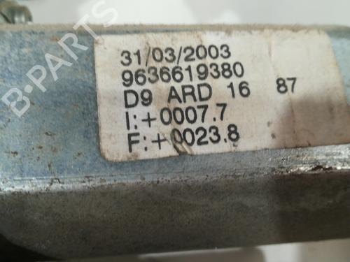 Rear right window mechanism PEUGEOT 406 (8B)  | BP13257264C25 